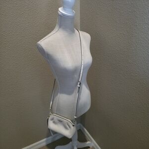 Kate Spade Cream Crossbody Bag